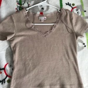 Another cute top